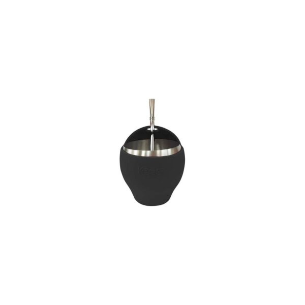 MATE CON BOMBILLA KEEP 300 ML