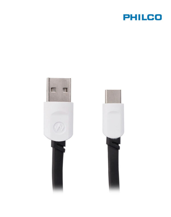CABLE USB TIPO C PHILCO 21517