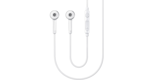 AUDIFONOS SAMSUNG EO-HS3303 IN-EAR – WHITE