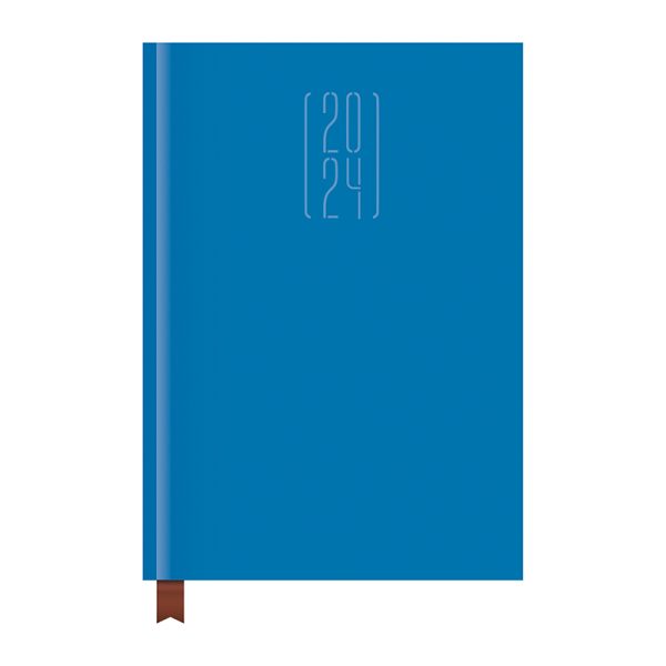 Agenda Ejecutiva Colores 2024 Isofit